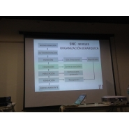 Jornada con el Prof. Charlie Tesaire